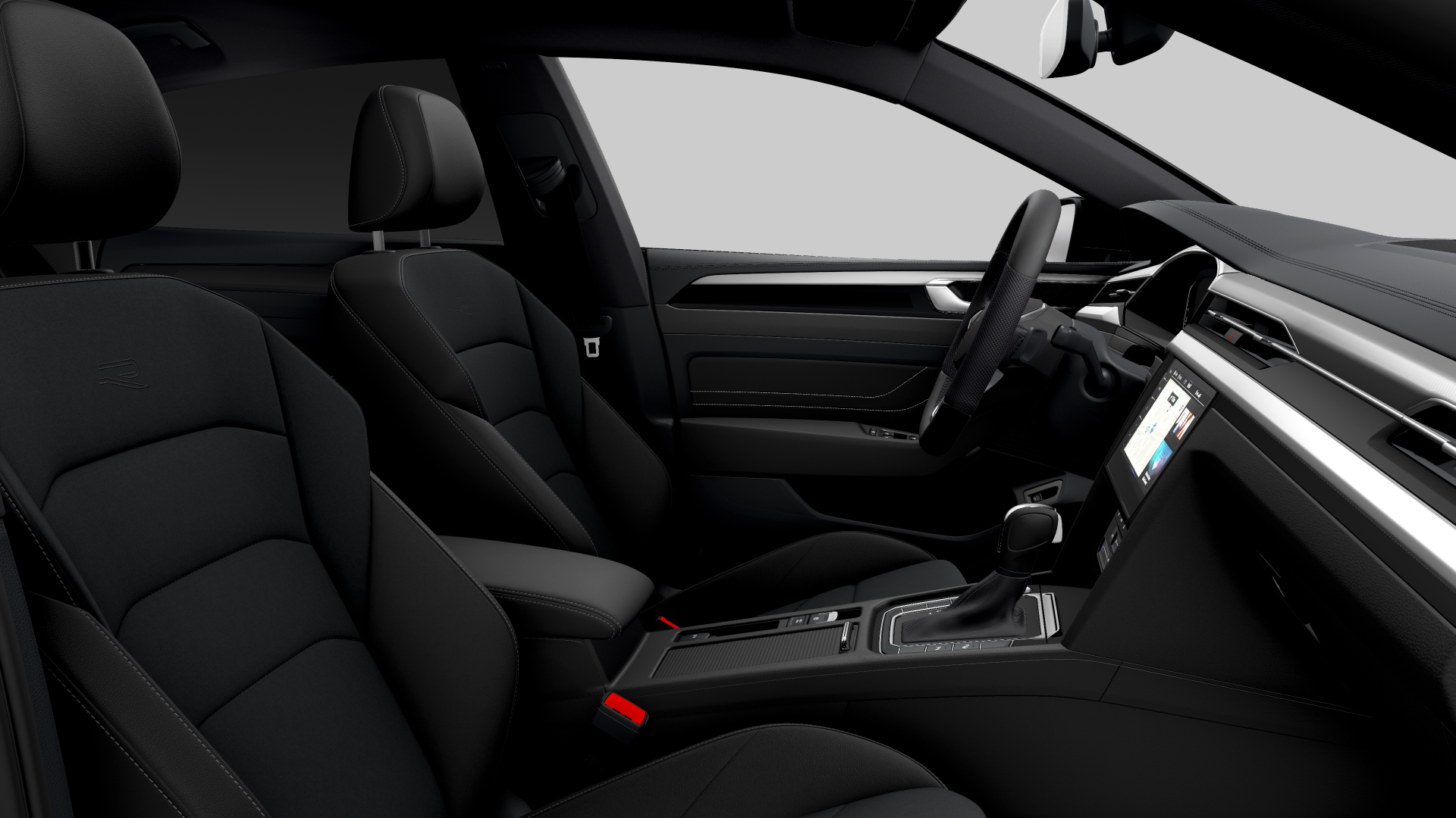 Volkswagen Arteon 2.0 TDI DSG R-Line