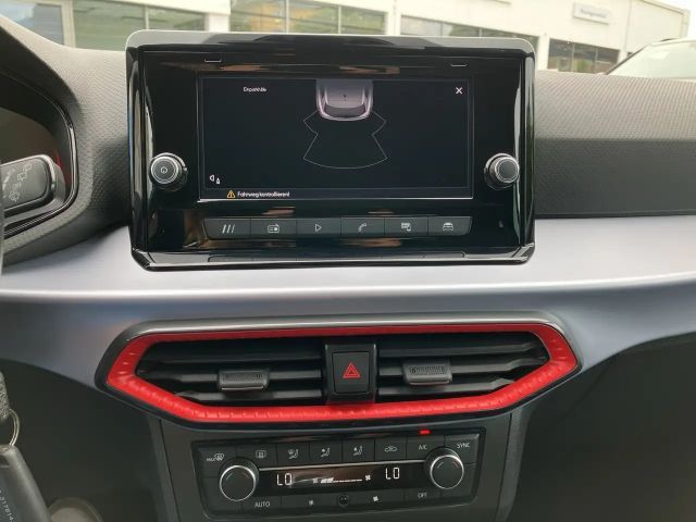 Seat Ibiza 1.0 TSI FR-lijn