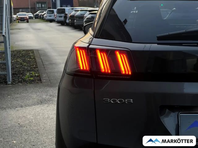Peugeot 3008 GT-Line PureTech