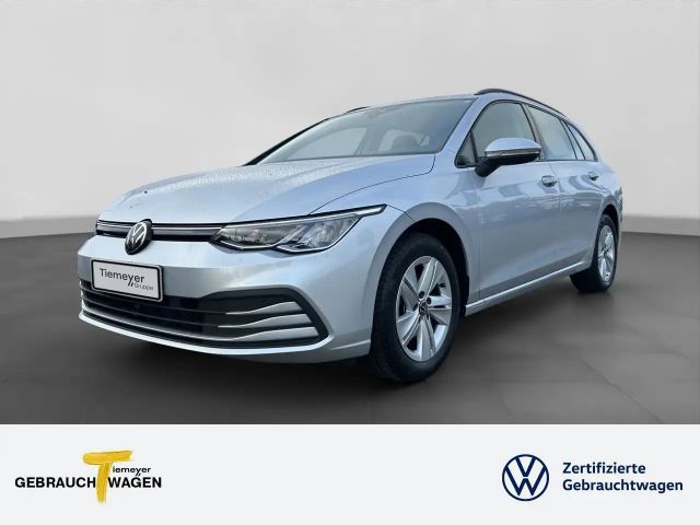 Volkswagen Golf 1.0 TSI Life Variant