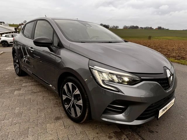 Renault Clio Evolution TCe 90