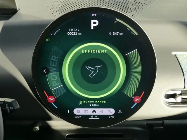 MINI Mini Electric Essential SE