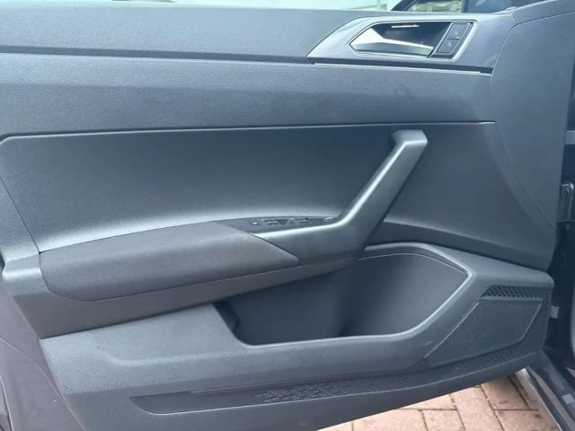 Volkswagen Polo DSG IQ.Drive Style