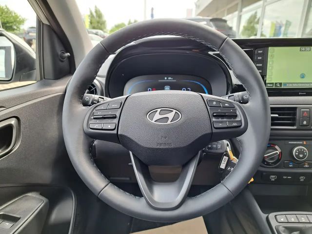 Hyundai i10 1.0