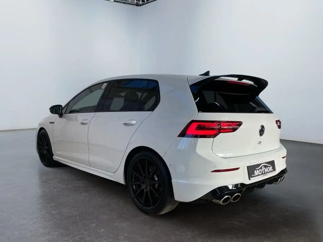 Volkswagen Golf 2.0 TSI 4Motion DSG Golf VIII