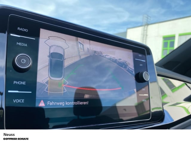 Volkswagen T-Roc 1.5 TSI Cabriolet DSG R-Line