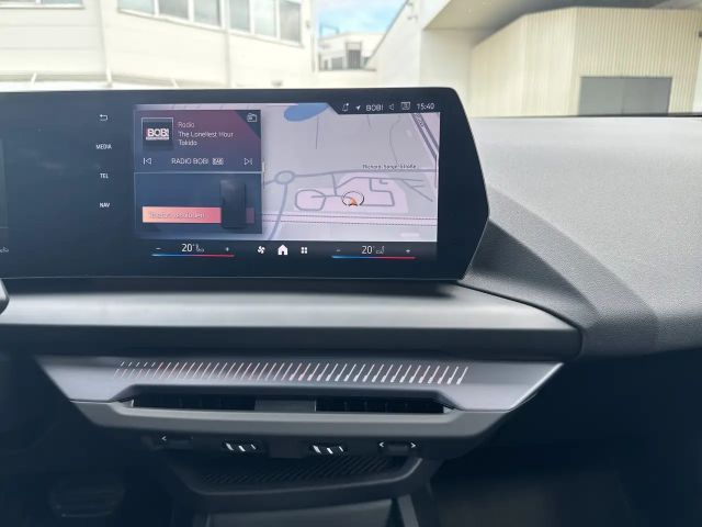 BMW 120 Comfort pakket Sedan