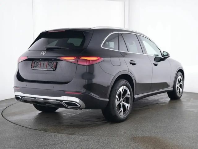 Mercedes-Benz GLC 200 4MATIC