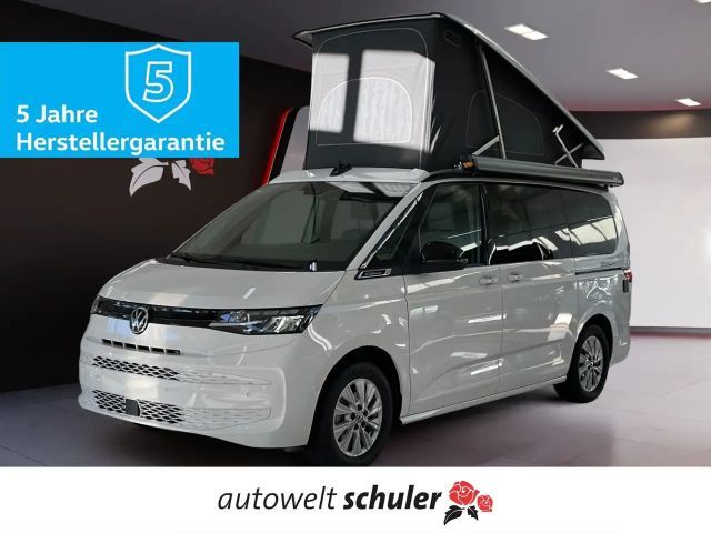 Volkswagen California Beach DSG T7