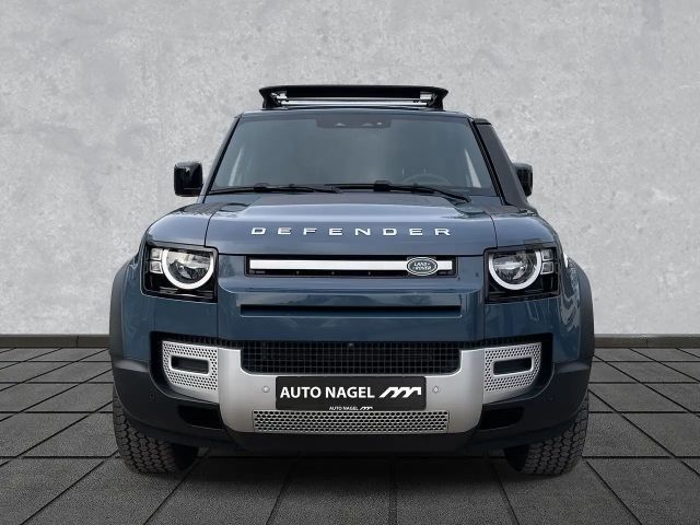 Land Rover Defender 90 D200 S