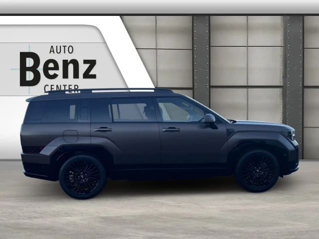 Hyundai Santa Fe 1.6 T-GDi