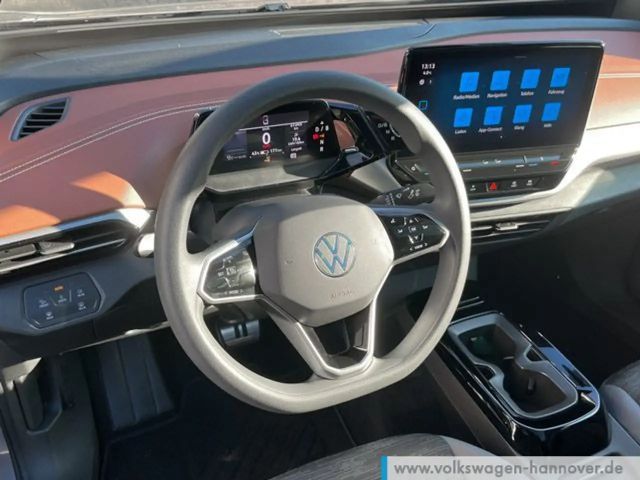 Volkswagen ID.5 Pro