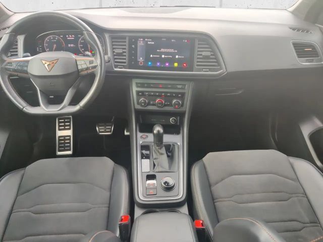 Cupra Ateca 2.0 TSI 4Drive