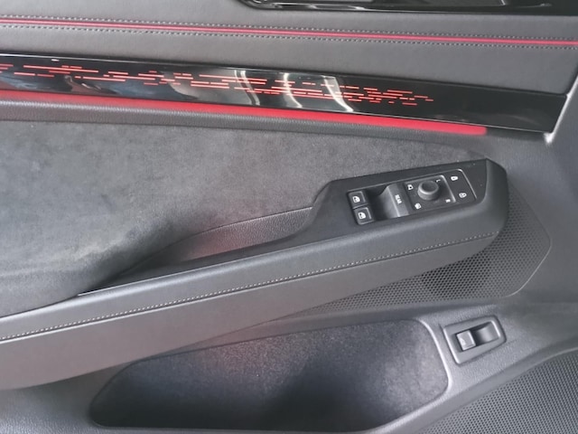 Volkswagen ID.7 4Motion GTX Tourer