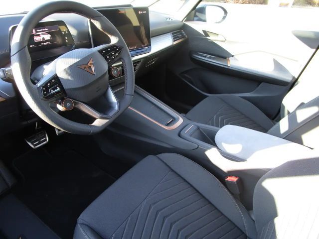 Cupra Born 77 kWh