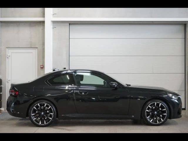 BMW 218 Coupé M-Sport