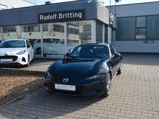 Mazda MX-5 Exclusive-line RF