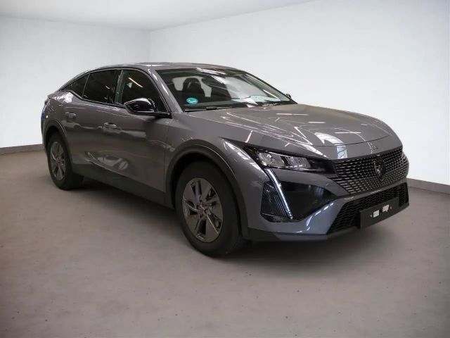 Peugeot 408 Allure Pack Hybrid