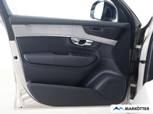 Volvo XC90 AWD Dark T8 Ultra