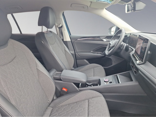 Volkswagen Tiguan 1.5 eTSI DSG Life