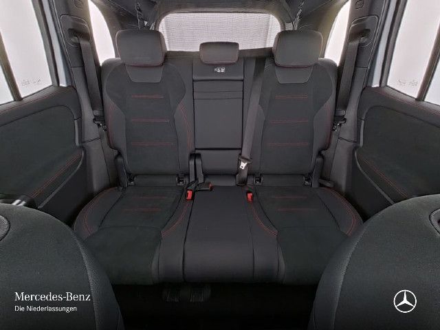 Mercedes-Benz EQB 250