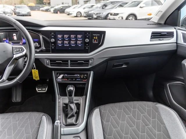 Volkswagen Taigo 1.0 TSI DSG