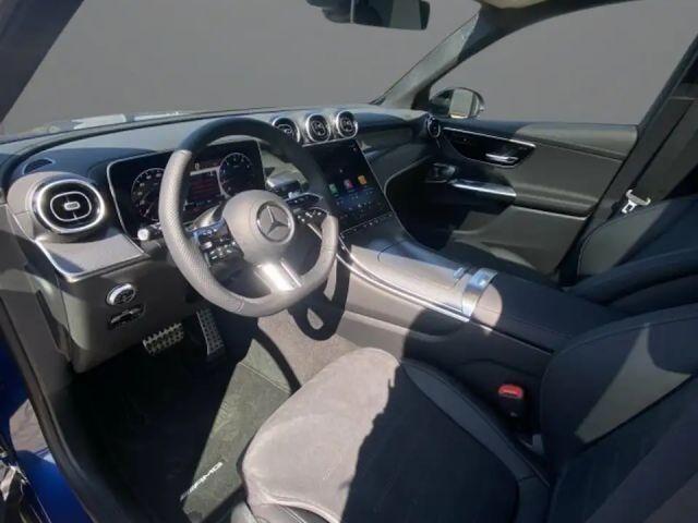 Mercedes-Benz GLC 200 AMG Line