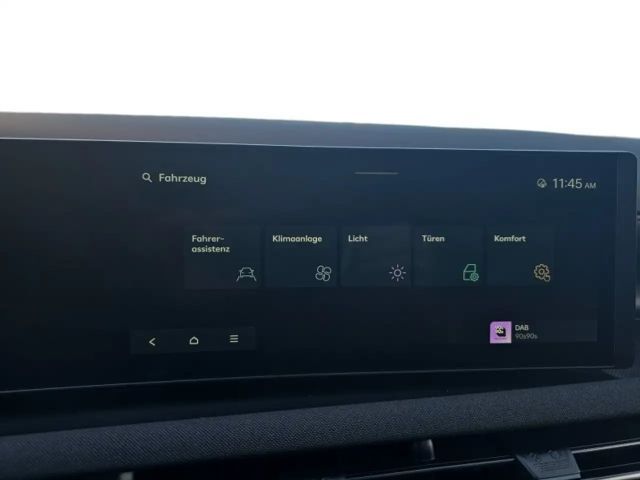 Hyundai Tucson 1.6 N Line T-GDi