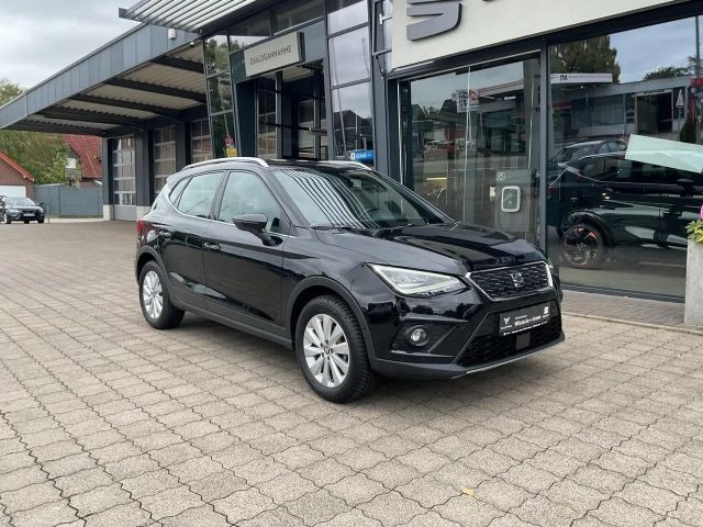 Seat Arona 1.0 TSI Xcellence