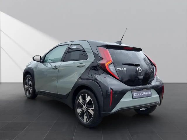Toyota Aygo X Hatchback Hybride