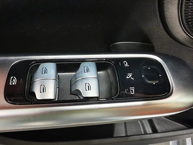 Mercedes-Benz C 220 AMG Line