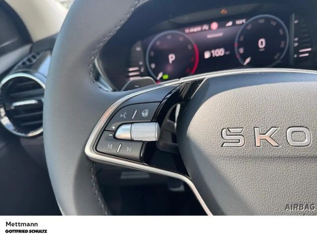 Skoda Fabia 1.0 TSI Drive