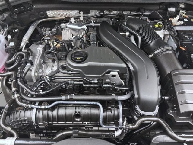 Audi A3 30 TFSI S-Line Sedan