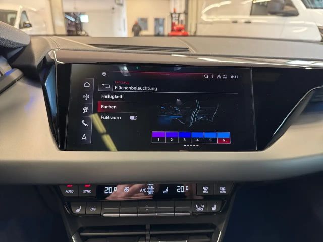 Audi e-tron GT Quattro