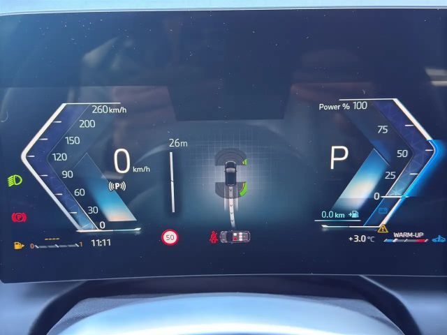 BMW 116 Benziner *** F70 ***