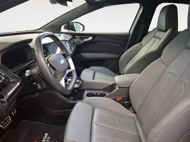 Audi Q4 e-tron 50 Quattro Sportback