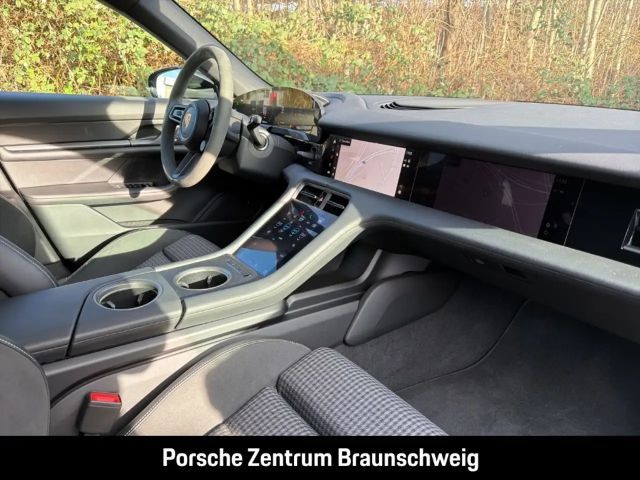 Porsche Taycan Sport Turismo