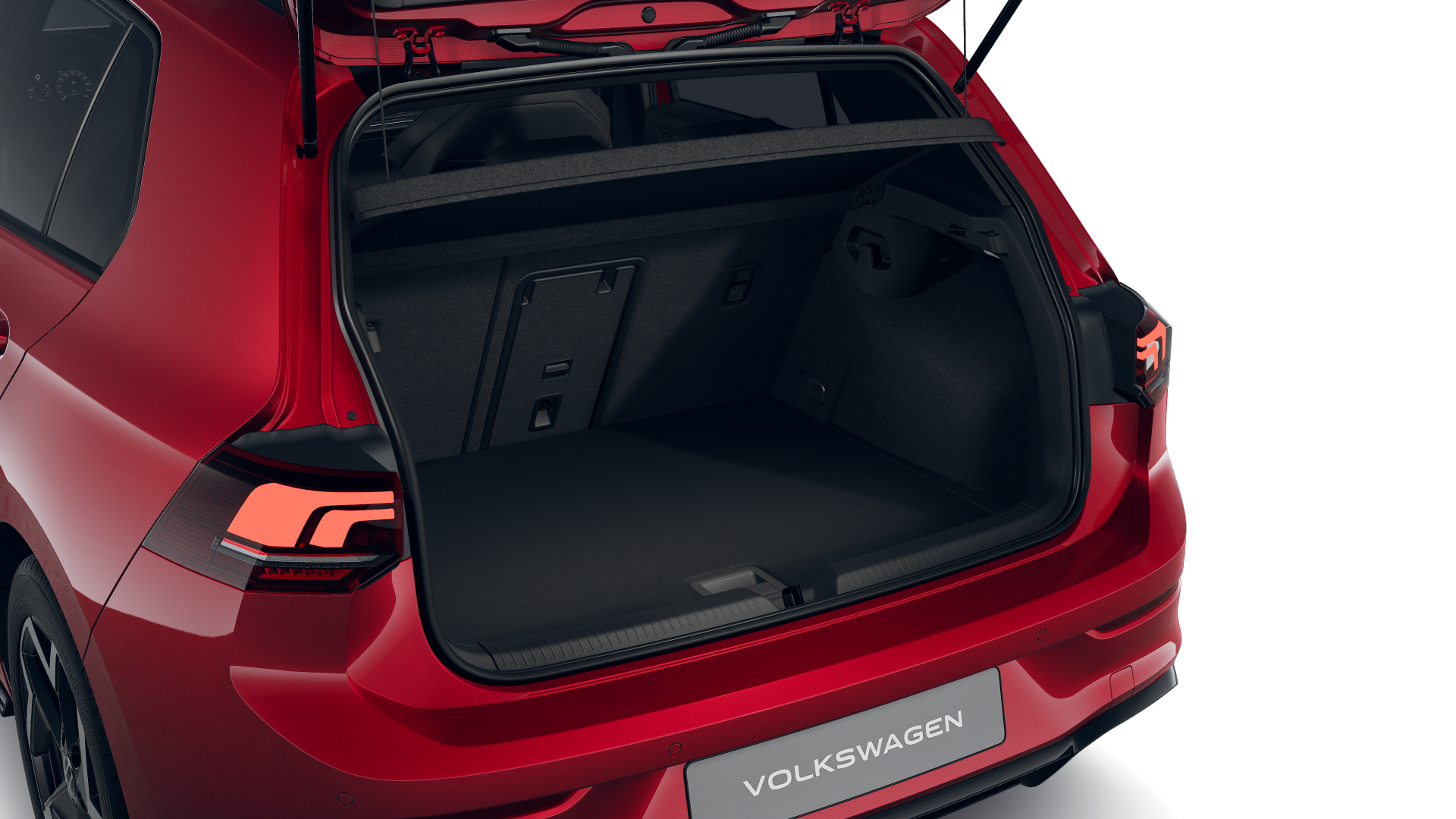 Volkswagen Golf 1.5 TSI Golf VIII