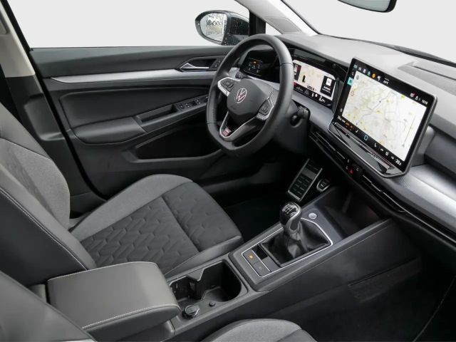 Volkswagen Golf 1.5 TSI Golf VIII