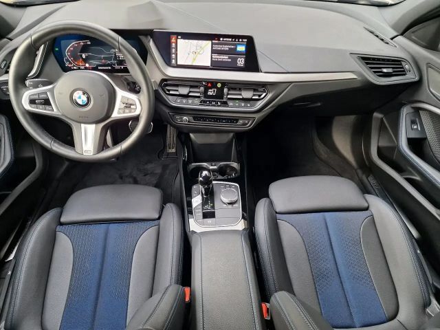 BMW 118 118i M-Sport Sedan