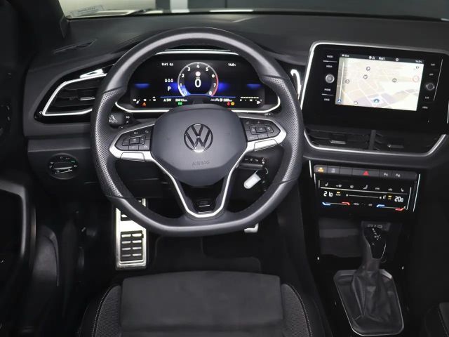 Volkswagen T-Roc DSG R-Line