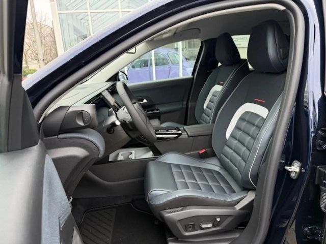 Citroën C5 Aircross Hybrid Max