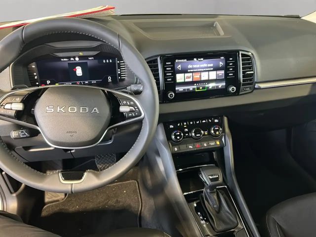 Skoda Karoq Selection Tour