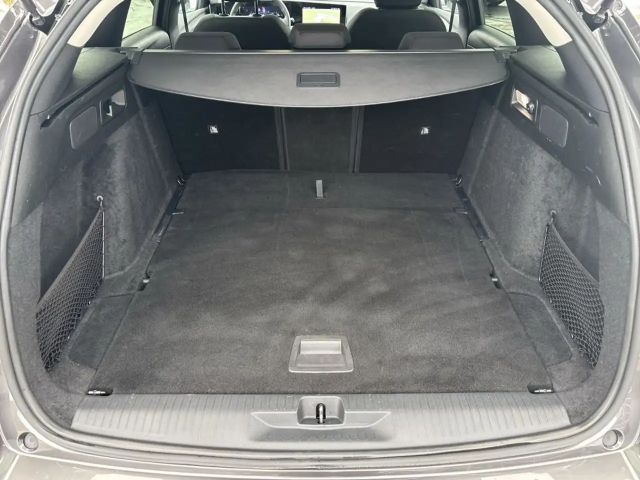 Opel Astra 1.2 Turbo Sports Tourer Turbo