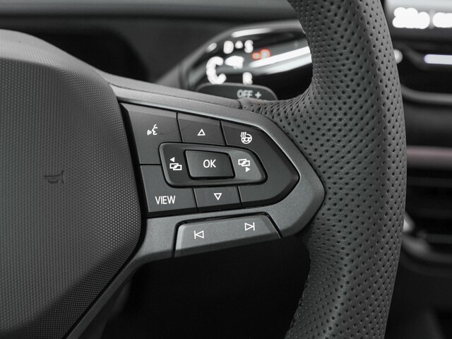 Volkswagen Tayron R-Line eHybrid