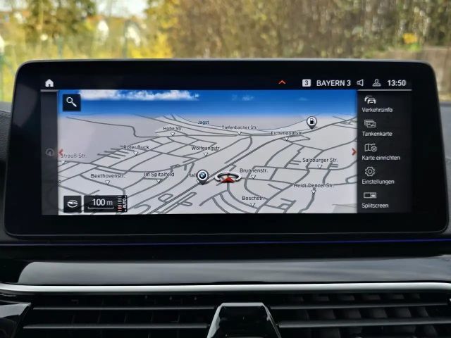 BMW 530 530d Sedan xDrive