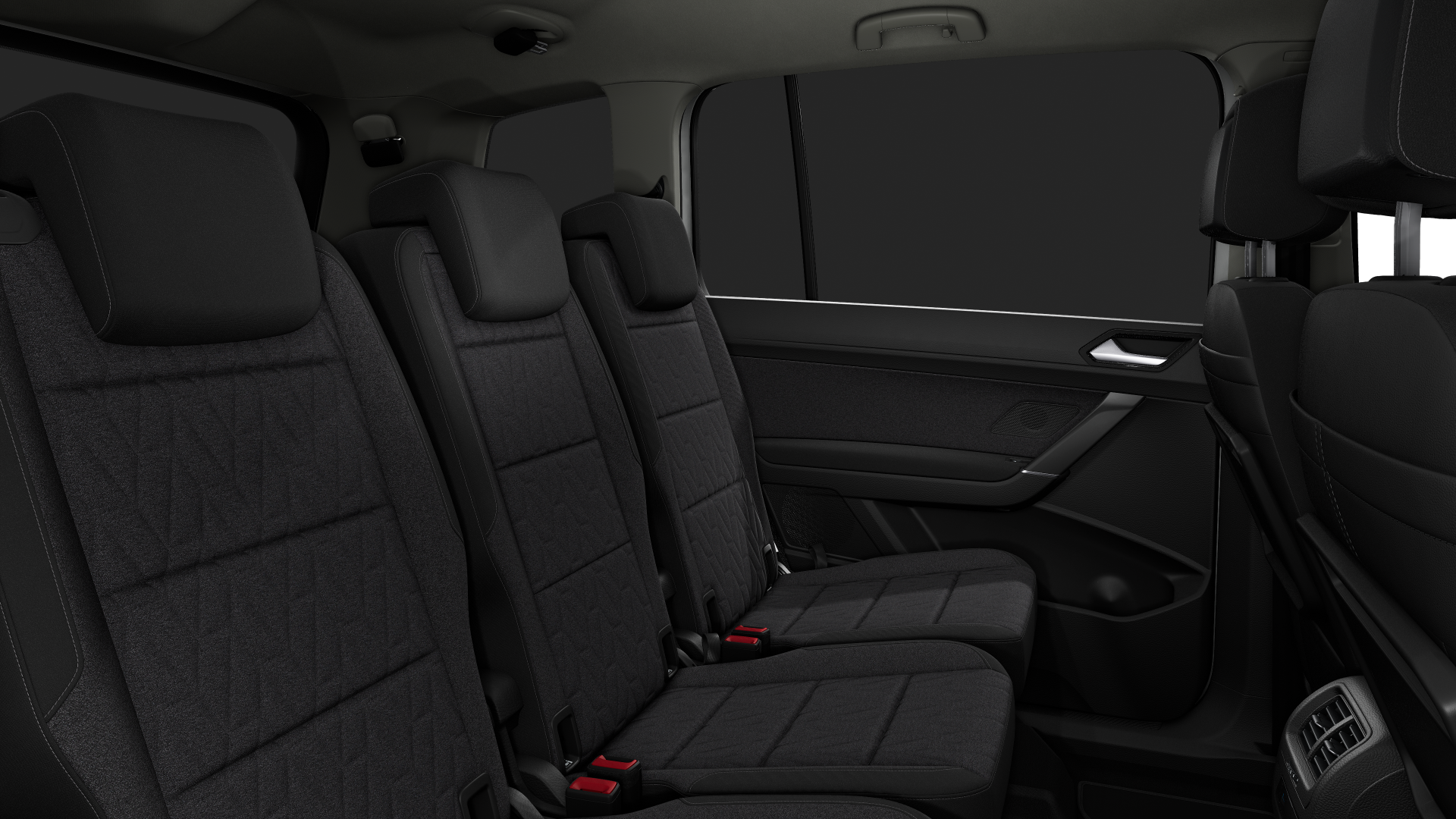 Volkswagen Touran 2.0 TDI Move