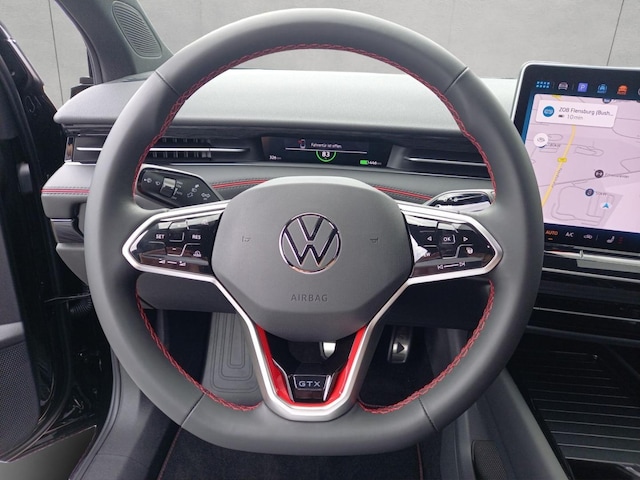 Volkswagen ID.7 GTX Plus