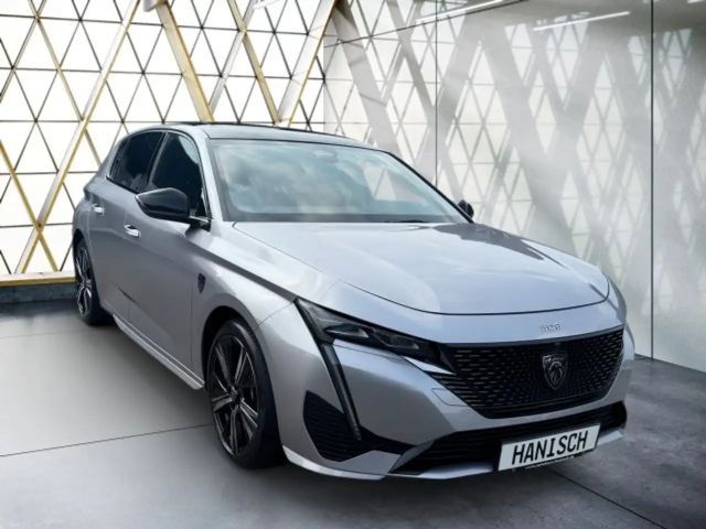 Peugeot 308 EAT8 GT-Line Hybrid