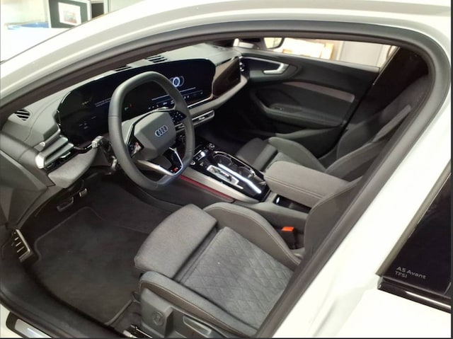 Audi A5 Avant S-Tronic
